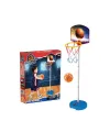 03650 Küçük Ayaklı Basketbol Potası -Fentoys