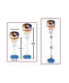 03650 Küçük Ayaklı Basketbol Potası -Fentoys