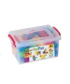 03148 MAXI TİK TAK  KÜÇÜK BOX 62 PARÇA