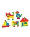03148 MAXI TİK TAK  KÜÇÜK BOX 62 PARÇA