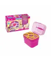 03659 BARBIE SEPETLİ TAKI SETİ
