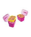 03659 BARBIE SEPETLİ TAKI SETİ