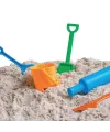 03647 500GR PLAJ KUM SET ART STAND