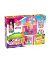 03662 LOLA NIN EVİ 3 KATLI