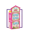 03662 LOLA NIN EVİ 3 KATLI