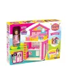 03661 LOLA NIN EVİ 2 KATLI