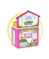 03661 LOLA NIN EVİ 2 KATLI