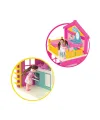 03661 LOLA NIN EVİ 2 KATLI