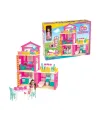 03663 LOLA NIN DÜŞLER EVİ 3 KATLI