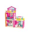 03663 LOLA NIN DÜŞLER EVİ 3 KATLI