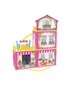 03663 LOLA NIN DÜŞLER EVİ 3 KATLI