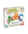 03673 HARFLER AKTİVİTE