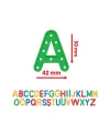 03673 HARFLER AKTİVİTE
