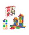 Puzzle City 64 Parça