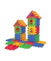 Puzzle City 64 Parça