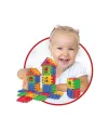 Puzzle City 64 Parça