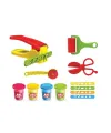 03618 EL PRESİ HAMUR SET 224GR