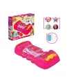 03699 Barbie Takı Dokuma Seti -Dede