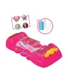 03699 Barbie Takı Dokuma Seti -Dede