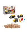 03727 İŞ MAKİNELERİ KUM SETİ 750 GR