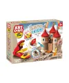 03738 PERİ MASALI OYUN KUM SET 750 GR