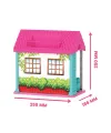 03756 MİLANIN BAHÇE EVİ