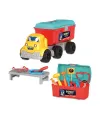 03834 SONIC MEDIKAL SET TIR