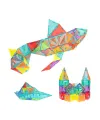 03925 KRİSTAL PUZZLE 300 PRÇ