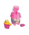 01574 BARBİE KÜÇÜK KALE KOVA SET
