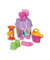 01576 Barbie Büyük Kale Kova Seti -Dede