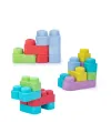 04005 Yumuşak Big Bloklar 12 Parça -Dede