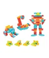 04034 Smart Blok Seti 96 Parça -Dede