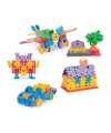 04041 Fun Fun Puzzle 160 Parça -Dede