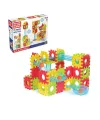 04044 Toplu Yapı Blokları 70 Parça -Fentoys
