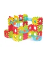 04044 Toplu Yapı Blokları 70 Parça -Fentoys