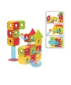 04044 Toplu Yapı Blokları 70 Parça -Fentoys