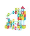04045 Toplu Yapı Blokları 104 Parça -Fentoys