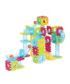 04045 Toplu Yapı Blokları 104 Parça -Fentoys
