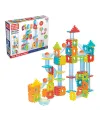 04046 Toplu Yapı Blokları 138 Parça -Fentoys