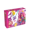 03943 Bebek Giydirme Hamur Seti 280 gr -Dede