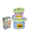 04088 CANAVARLAR ŞEF MUTFAK SET