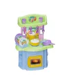04088 CANAVARLAR ŞEF MUTFAK SET