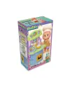 04088 CANAVARLAR ŞEF MUTFAK SET