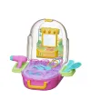04090 CANAVARLAR GÜZELLİK SET SIRT ÇANTASI