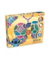 04082 STITCH İKİLİ KUTULU TAKI SETİ