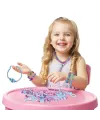 04085 STITCH TAKI SETİ KÜÇÜK EL ÇANTASI