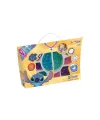 04085 STITCH TAKI SETİ KÜÇÜK EL ÇANTASI