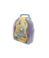 04089 STITCH GÜZELLİK SET SIRT ÇANTASI