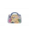 04091 STITCH TAKI SETİ ÇANTA