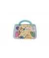 04091 STITCH TAKI SETİ ÇANTA